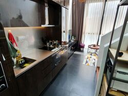 Fulcrum (D15), Condominium #466398211